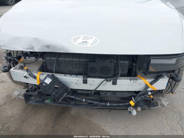Hyundai IONIQ 5 SE 2022 KM8KM4AE0NU112565 Image 6