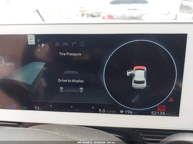 Hyundai IONIQ 5 SE 2022 KM8KM4AE0NU112565 Image 7