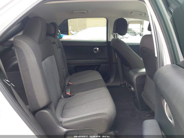 Hyundai IONIQ 5 SE 2022 KM8KM4AE0NU112565 Image 8