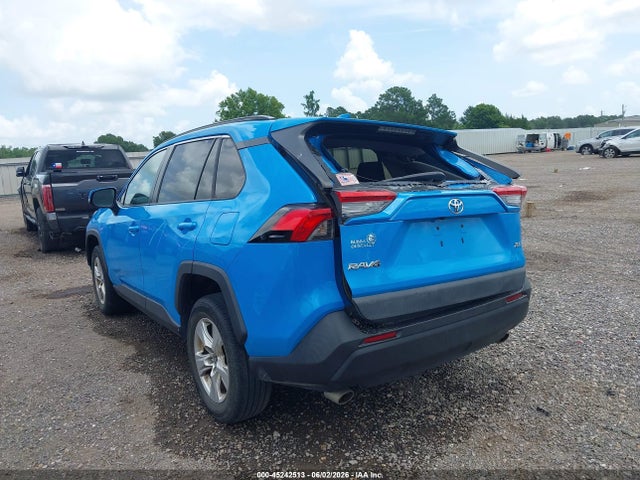 Aukcja sprzedaży 2021 Toyota Rav4 Xle, vin: 2T3W1RFV1MW126917, numer aukcji: 45242513