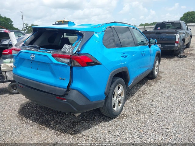 Aukcja sprzedaży 2021 Toyota Rav4 Xle, vin: 2T3W1RFV1MW126917, numer aukcji: 45242513