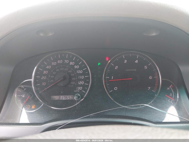Продажа на аукционе авто 2005 Lexus Gx 470, vin: JTJBT20X850090513, номер лота: 45242514