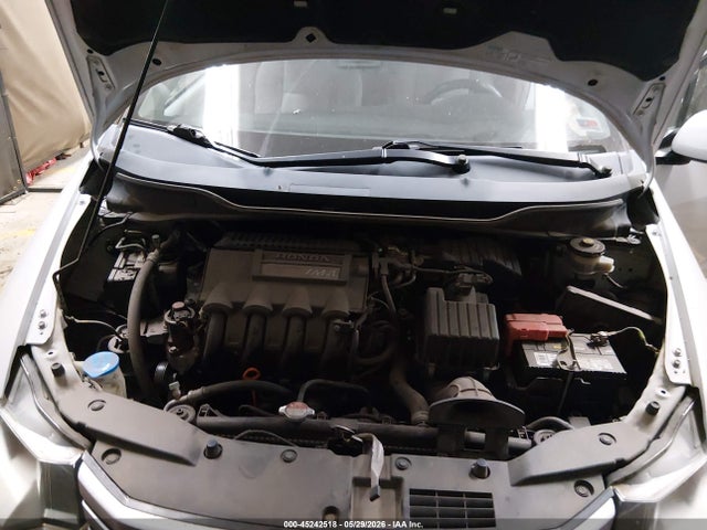 45242518 :رقم المزاد ، JHMZE2H74AS043332 vin ، 2010 Honda Insight Ex مزاد بيع
