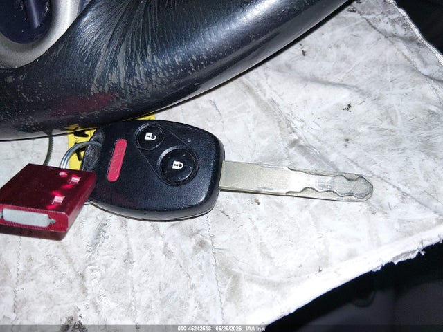 Auction sale of the 2010 Honda Insight Ex, vin: JHMZE2H74AS043332, lot number: 45242518