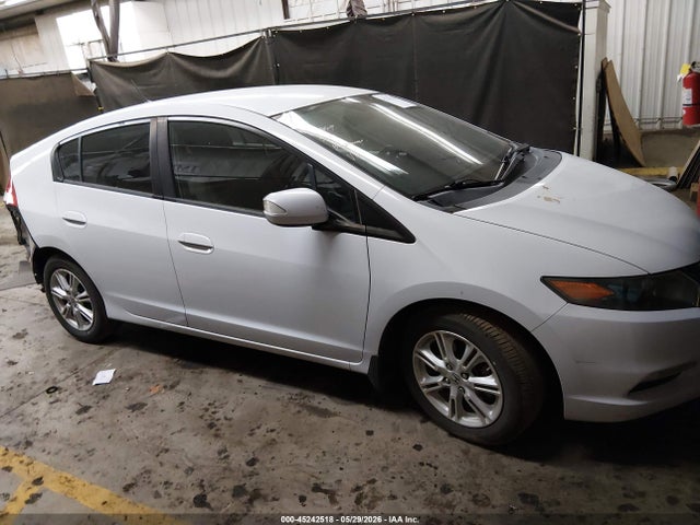 Auction sale of the 2010 Honda Insight Ex, vin: JHMZE2H74AS043332, lot number: 45242518