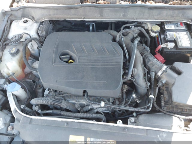 Продаж на аукціоні авто 2014 Ford Fusion Se, vin: 3FA6P0HD5ER191523, номер лоту: 45242519