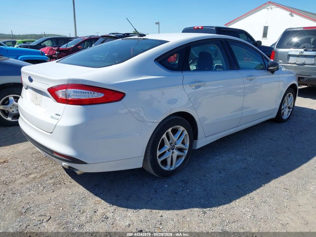 Продаж на аукціоні авто 2014 Ford Fusion Se, vin: 3FA6P0HD5ER191523, номер лоту: 45242519