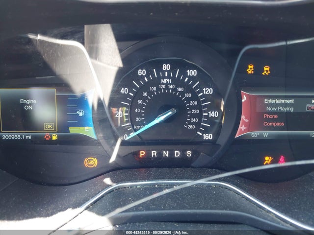 Продаж на аукціоні авто 2014 Ford Fusion Se, vin: 3FA6P0HD5ER191523, номер лоту: 45242519