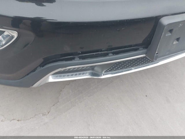2017 Jeep Grand Cherokee Limited 4x2 მანქანა იყიდება აუქციონზე, vin: 1C4RJEBG2HC923313, აუქციონის ნომერი: 45242520