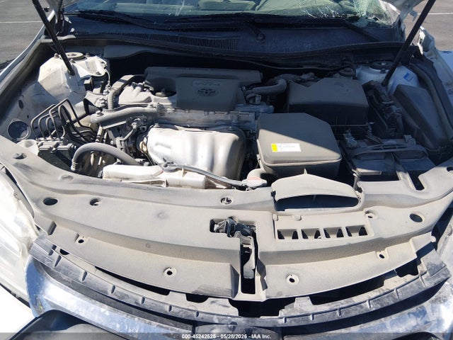 4T4BF1FK3GR584680 Toyota CAMRY LE