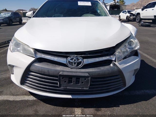 4T4BF1FK3GR584680 Toyota CAMRY LE