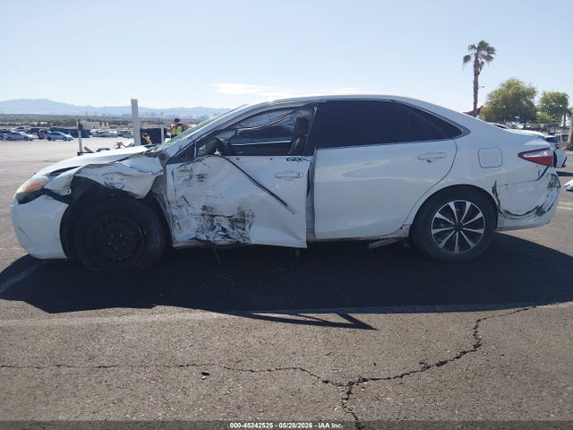 4T4BF1FK3GR584680 Toyota CAMRY LE