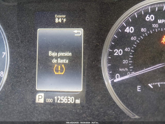 4T4BF1FK3GR584680 Toyota CAMRY LE