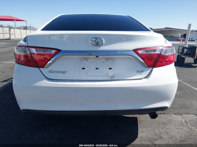 4T4BF1FK3GR584680 Toyota CAMRY LE
