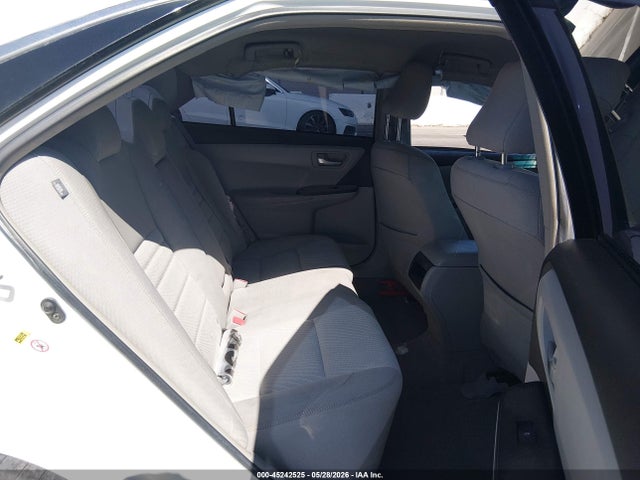 4T4BF1FK3GR584680 Toyota CAMRY LE