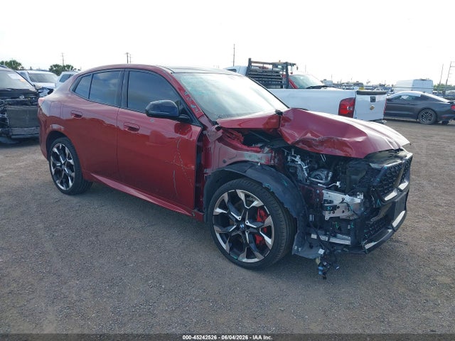 Aukcja sprzedaży 2025 Bmw X2 Xdrive28i, vin: WBX63GM09S5267540, numer aukcji: 45242526
