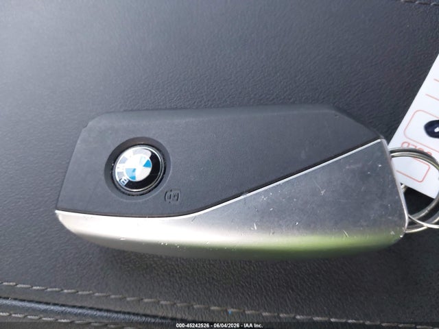 Продажа на аукционе авто 2025 Bmw X2 Xdrive28i, vin: WBX63GM09S5267540, номер лота: 45242526