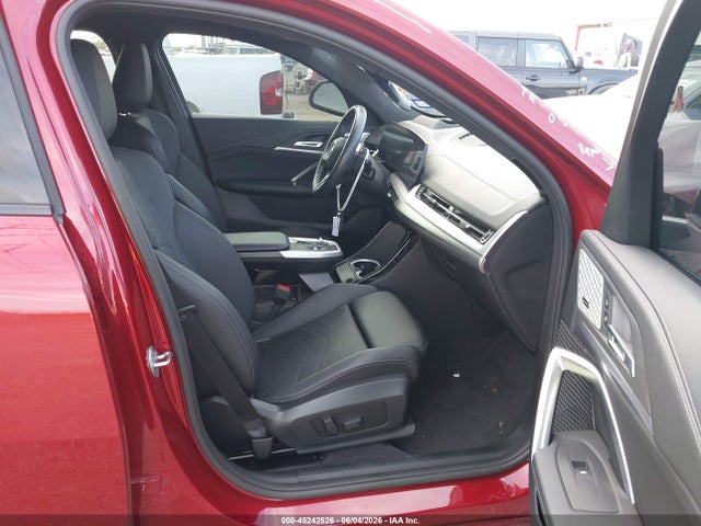 Продажа на аукционе авто 2025 Bmw X2 Xdrive28i, vin: WBX63GM09S5267540, номер лота: 45242526
