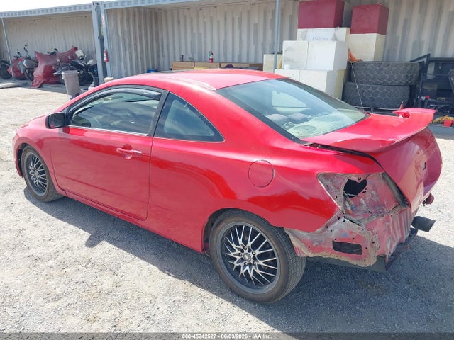 Продаж на аукціоні авто 2007 Honda Civic Si, vin: 2HGFG215X7H703141, номер лоту: 45242527