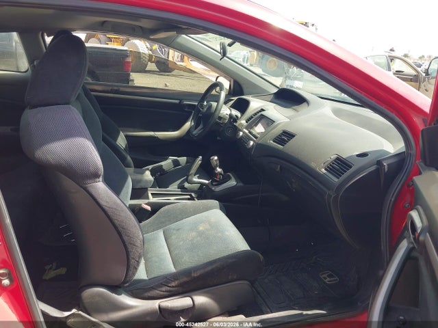 Продаж на аукціоні авто 2007 Honda Civic Si, vin: 2HGFG215X7H703141, номер лоту: 45242527