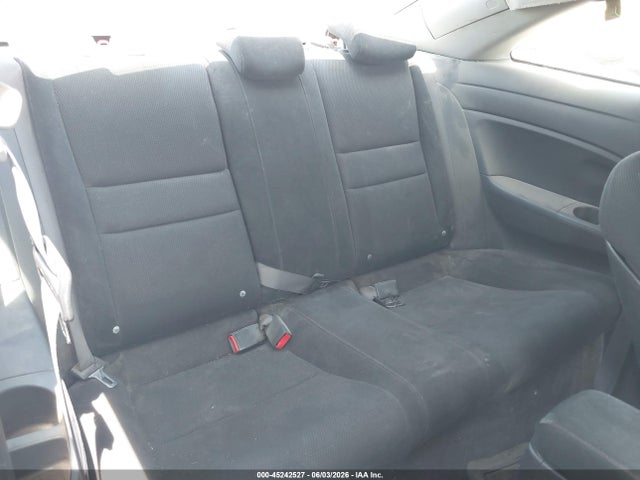 Продаж на аукціоні авто 2007 Honda Civic Si, vin: 2HGFG215X7H703141, номер лоту: 45242527