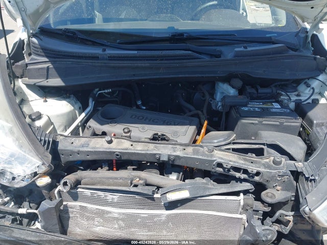 Aukcja sprzedaży 2011 Hyundai Tucson Limited, vin: KM8JUCACXBU255667, numer aukcji: 45242528