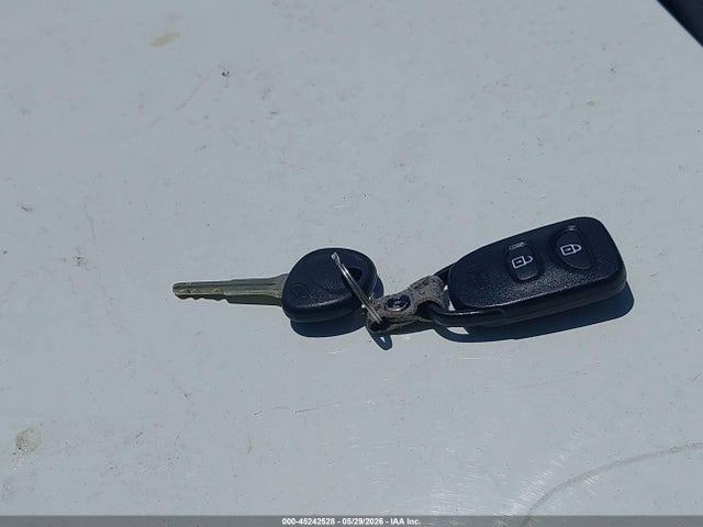 Aukcja sprzedaży 2011 Hyundai Tucson Limited, vin: KM8JUCACXBU255667, numer aukcji: 45242528