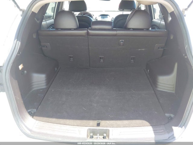Aukcja sprzedaży 2011 Hyundai Tucson Limited, vin: KM8JUCACXBU255667, numer aukcji: 45242528