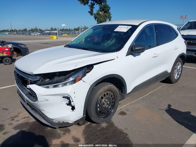 Ford Escape Active 2024 1FMCU0GN3RUA37175 Image 2