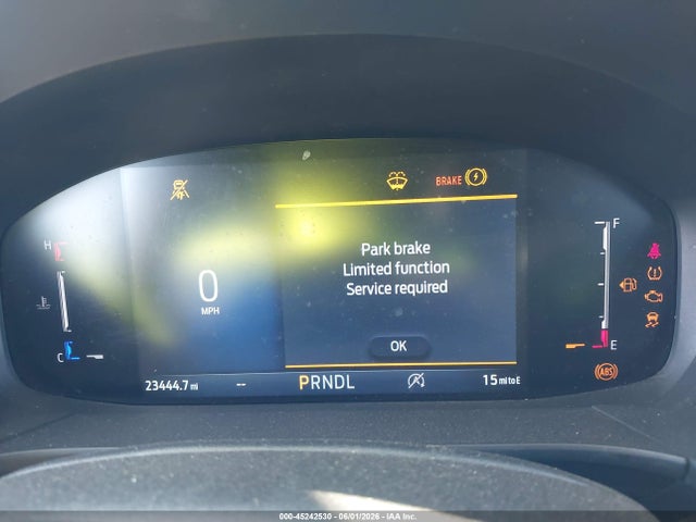 Ford Escape Active 2024 1FMCU0GN3RUA37175 Image 7