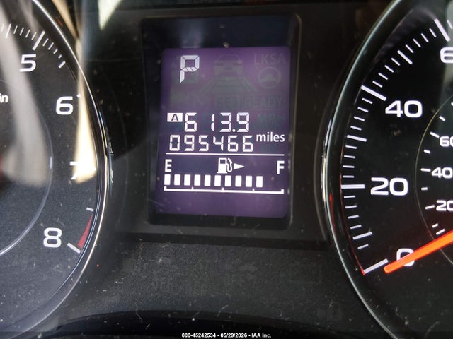 Subaru Forester 2.5i Touring 2015 JF2SJAWC9FH577070 Image 15
