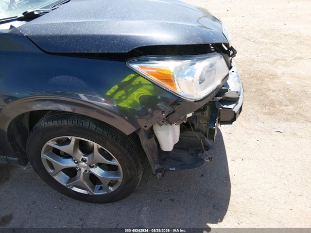 Subaru Forester 2.5i Touring 2015 JF2SJAWC9FH577070 Image 6