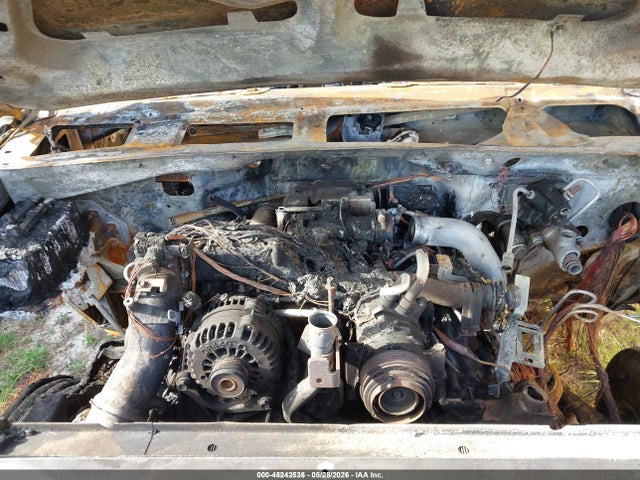 Продажа на аукционе авто 2007 Chevrolet Silverado 3500 Classic Lt1, vin: 1GCJK33D37F178278, номер лота: 45242536