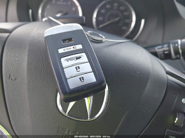 Acura MDX 2014 5FRYD3H2XEB006717 Image 11