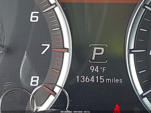 Acura MDX 2014 5FRYD3H2XEB006717 Image 15