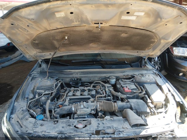 1HGCV1F37NA047759 Honda Accord Sport