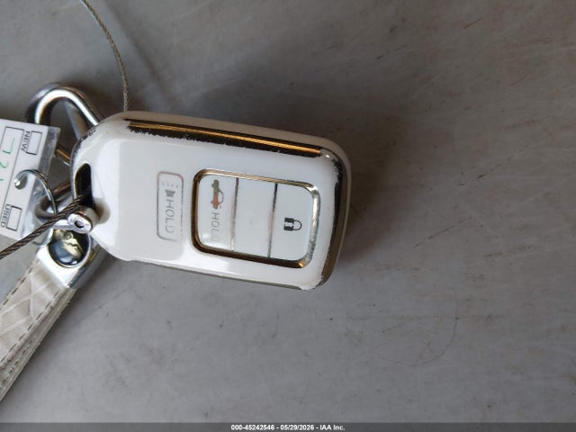 1HGCV1F37NA047759 Honda Accord Sport