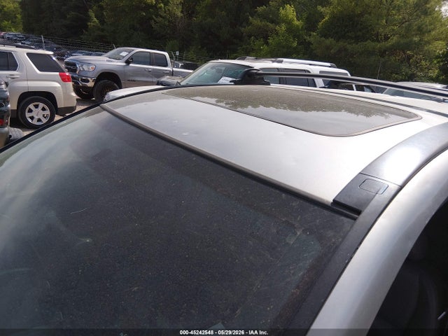 2007 Honda Cr-v Ex-l მანქანა იყიდება აუქციონზე, vin: JHLRE48757C024212, აუქციონის ნომერი: 45242548