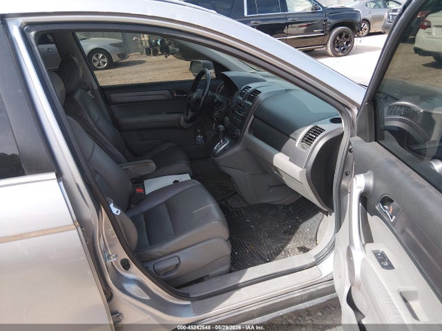 2007 Honda Cr-v Ex-l მანქანა იყიდება აუქციონზე, vin: JHLRE48757C024212, აუქციონის ნომერი: 45242548