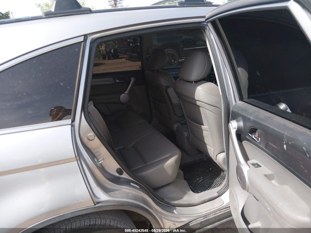 2007 Honda Cr-v Ex-l მანქანა იყიდება აუქციონზე, vin: JHLRE48757C024212, აუქციონის ნომერი: 45242548