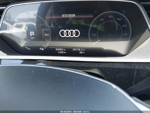 Audi E-tron Premium Plus 2019 WA1LAAGE1KB015688 Image 16