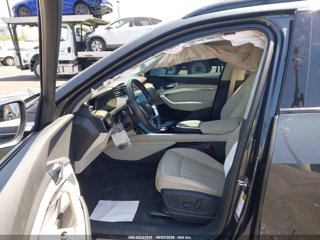 Audi E-tron Premium Plus 2019 WA1LAAGE1KB015688 Image 5