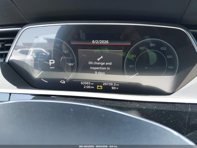 Audi E-tron Premium Plus 2019 WA1LAAGE1KB015688 Image 7
