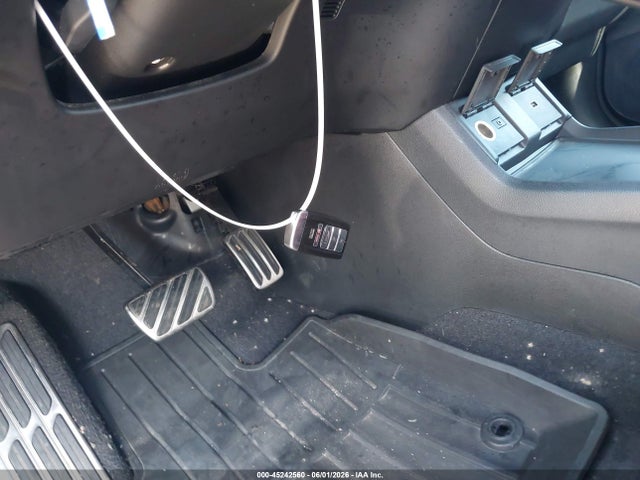 45242560 :رقم المزاد ، 5J8TC2H60KL024388 vin ، 2019 Acura Rdx A-spec Package مزاد بيع