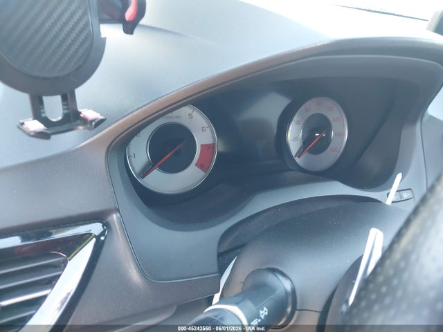 45242560 :رقم المزاد ، 5J8TC2H60KL024388 vin ، 2019 Acura Rdx A-spec Package مزاد بيع