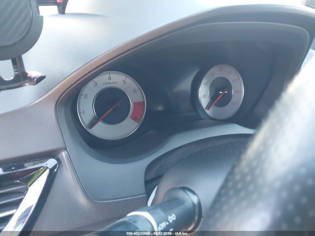 45242560 :رقم المزاد ، 5J8TC2H60KL024388 vin ، 2019 Acura Rdx A-spec Package مزاد بيع