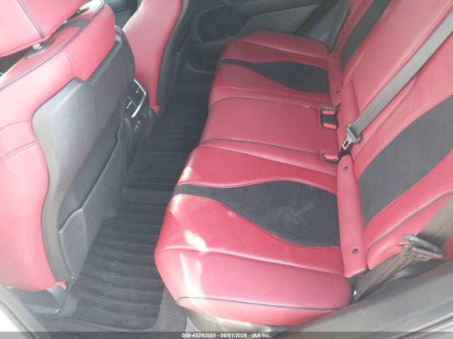 45242560 :رقم المزاد ، 5J8TC2H60KL024388 vin ، 2019 Acura Rdx A-spec Package مزاد بيع