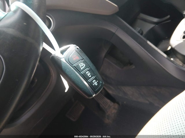 Продаж на аукціоні авто 2015 Hyundai Santa Fe Gls, vin: KM8SNDHF2FU124438, номер лоту: 45242564