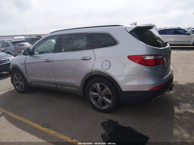 Продаж на аукціоні авто 2015 Hyundai Santa Fe Gls, vin: KM8SNDHF2FU124438, номер лоту: 45242564