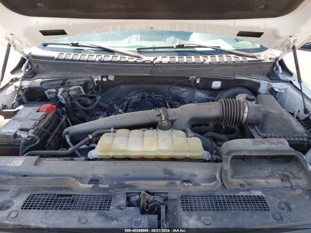 Aukcja sprzedaży 2021 Ford Expedition Xl Max, vin: 1FMJK1GT7MEA49995, numer aukcji: 45242565